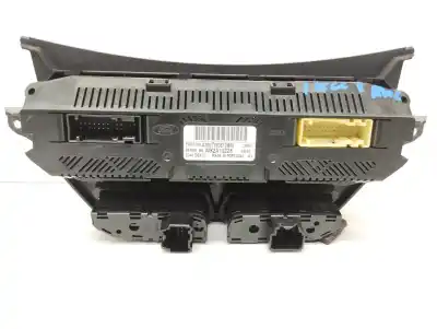 Автозапчасти б/у климат-контроль за ford grand c-max (cb7) titanium 116 cv / 85 kw ссылки oem iam am5t18c612bm  