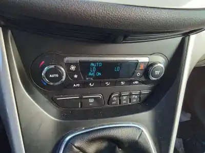 Автозапчасти б/у климат-контроль за ford grand c-max (cb7) titanium 116 cv / 85 kw ссылки oem iam am5t18c612bm  