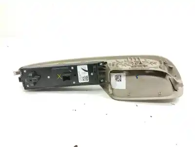 Peça sobressalente para automóvel em segunda mão botão / interruptor elevador vidro dianteiro esquerdo por ford grand c-max (cb7) titanium 116 cv / 85 kw referências oem iam am5t14a132db  