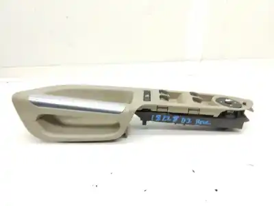 Peça sobressalente para automóvel em segunda mão botão / interruptor elevador vidro dianteiro esquerdo por ford grand c-max (cb7) titanium 116 cv / 85 kw referências oem iam am5t14a132db  