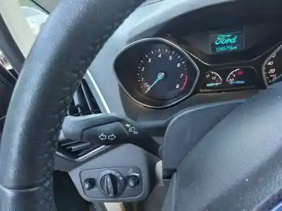 Автозапчасти б/у прерывный контроль за ford grand c-max (cb7) titanium 116 cv / 85 kw ссылки oem iam av6t13335ad  