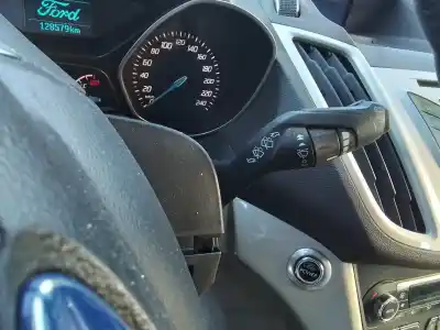 Автозапчастина б/у команда чистити для ford grand c-max (cb7) titanium 116 cv / 85 kw посилання на oem iam av6t17a553ad  