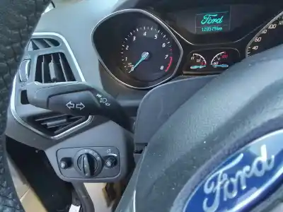 Автозапчасти б/у управление светом за ford grand c-max (cb7) titanium 116 cv / 85 kw ссылки oem iam av6t13a024ec  