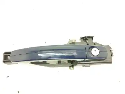 İkinci el araba yedek parçası Sol ön Dis Kol için FORD GRAND C-MAX (CB7) Titanium 116 CV / 85 KW OEM IAM referansları AM51U22404  