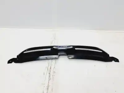 Автозапчастина б/у передня решіта для ford grand c-max (cb7) titanium 116 cv / 85 kw посилання на oem iam am51r8200b  