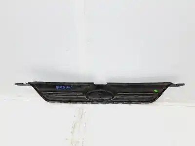 Автозапчастина б/у передня решіта для ford grand c-max (cb7) titanium 116 cv / 85 kw посилання на oem iam am51r8200b  