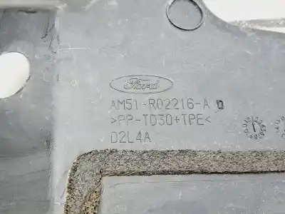 Автозапчасти б/у торпедо за ford grand c-max (cb7) titanium 116 cv / 85 kw ссылки oem iam am51r02216a  