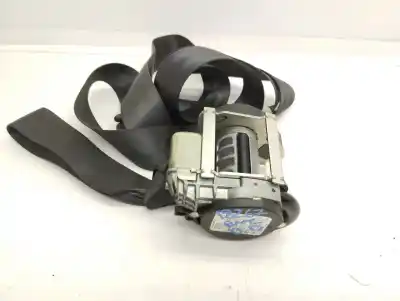 Second-hand car spare part front right seat belt for skoda octavia berlina (1z3) active oem iam references 602035600