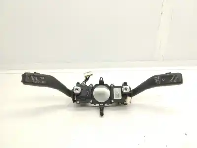 Second-hand car spare part windshiel wiper switch for skoda octavia berlina (1z3) active oem iam references 5k0953502m