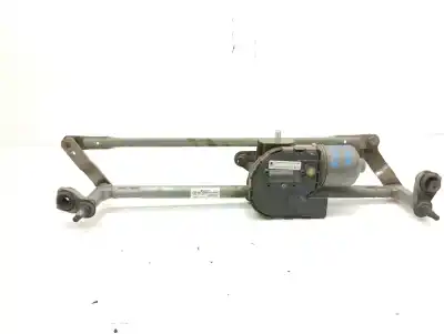 Second-hand car spare part front windshield wiper motor for skoda octavia berlina (1z3) active oem iam references 1z1955023e