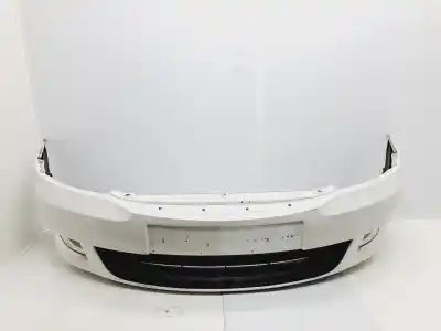 Second-hand car spare part front bumper for skoda octavia berlina (1z3) active oem iam references 