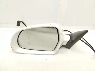 Second-hand car spare part left rearview mirror for skoda octavia berlina (1z3) active oem iam references 