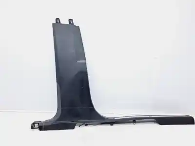 Peça sobressalente para automóvel em segunda mão moldagem por volkswagen tiguan (ad1) dfg referências oem iam 5na867291