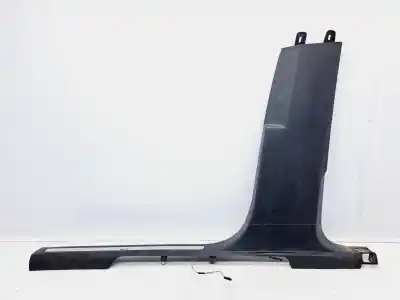 Peça sobressalente para automóvel em segunda mão moldagem por volkswagen tiguan (ad1) dfg referências oem iam 5na867292