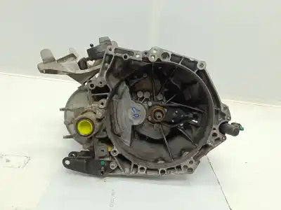 Second-hand car spare part GEARBOX for OPEL CORSA F  OEM IAM references 20V256  