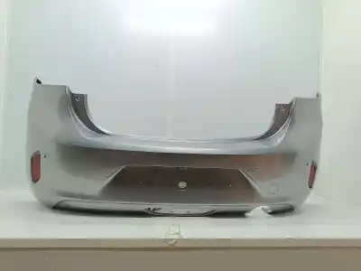 Pezzo di ricambio per auto di seconda mano PARAURTI POSTERIORE per OPEL CORSA F  Riferimenti OEM IAM   
