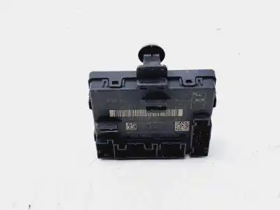 Peça sobressalente para automóvel em segunda mão módulo de confort / bsi /bcm por volkswagen tiguan (ad1) dfg referências oem iam 5q0959593f