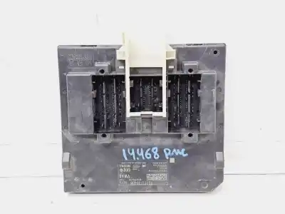 Peça sobressalente para automóvel em segunda mão módulo eletrônico por volkswagen tiguan (ad1) dfg referências oem iam 5q0937084dk