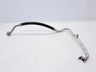 Peça sobressalente para automóvel em segunda mão tubos de ar condicionado por volkswagen tiguan (ad1) dfg referências oem iam 5qf816743c