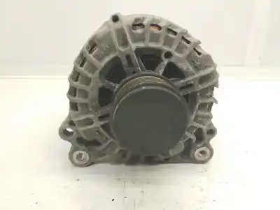 Peça sobressalente para automóvel em segunda mão alternador por audi a3 (8p1) cay referências oem iam 03l903023a