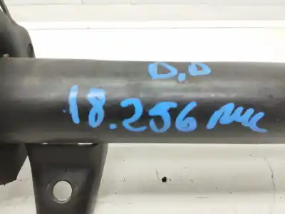 Peça sobressalente para automóvel em segunda mão amortecedor dianteiro direito por audi a3 (8p1) cay referências oem iam 1k0413031dq  