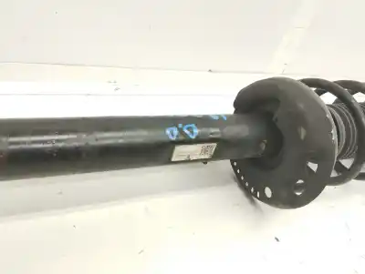 Peça sobressalente para automóvel em segunda mão amortecedor dianteiro direito por audi a3 (8p1) cay referências oem iam 1k0413031dq  