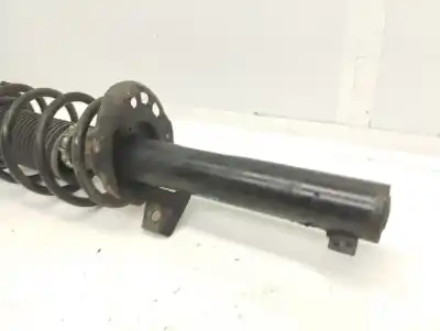 Peça sobressalente para automóvel em segunda mão amortecedor dianteiro esquerdo por audi a3 (8p1) cay referências oem iam 1k0413031dq  