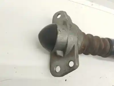 Peça sobressalente para automóvel em segunda mão amortecedor traseiro direito por audi a3 (8p1) cay referências oem iam 1k0513029nj  