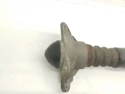 Peça sobressalente para automóvel em segunda mão amortecedor traseiro esquerdo por audi a3 (8p1) cay referências oem iam 1k0513029nj  