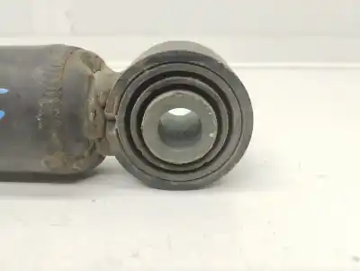 Peça sobressalente para automóvel em segunda mão amortecedor traseiro esquerdo por audi a3 (8p1) cay referências oem iam 1k0513029nj  