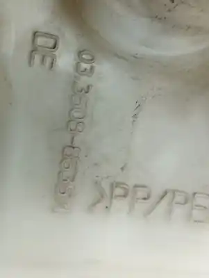 Peça sobressalente para automóvel em segunda mão bomba de travões por audi a3 (8p1) cay referências oem iam 1k16113010  