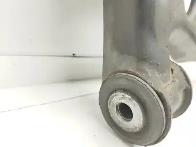 Peça sobressalente para automóvel em segunda mão braço de suspensão inferior dianteiro direito por audi a3 (8p1) cay referências oem iam 1k0407152bc  