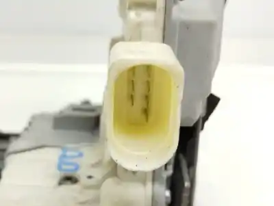 Second-hand car spare part front right door lock for audi a3 (8p1) cay oem iam references 4f1837016  