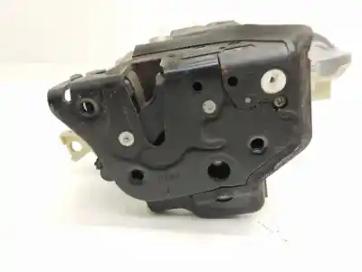 Second-hand car spare part front right door lock for audi a3 (8p1) cay oem iam references 4f1837016  