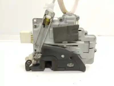 Second-hand car spare part front right door lock for audi a3 (8p1) cay oem iam references 4f1837016  