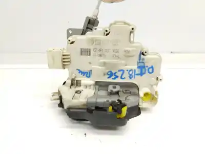 Peça sobressalente para automóvel em segunda mão  por AUDI A3 (8P1)  Referências OEM IAM 4F1837015E  