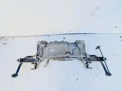 Peça sobressalente para automóvel em segunda mão charrió / suporte de eixo dianteiro por audi a3 (8p1) cay referências oem iam 1k0199369f