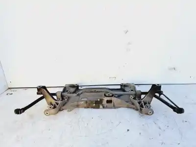 Second-hand car spare part front axle for audi a3 (8p1) cay oem iam references 1k0199369f  