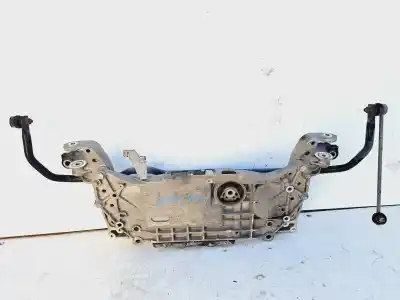 Second-hand car spare part front axle for audi a3 (8p1) cay oem iam references 1k0199369f  