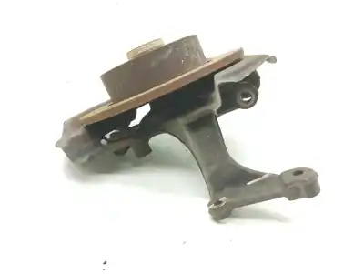 Second-hand car spare part rear left knuckle for audi a3 (8p1) cay oem iam references   