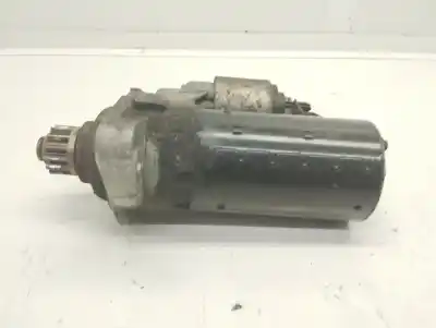 Peça sobressalente para automóvel em segunda mão motor de arranque por audi a3 (8p1) cay referências oem iam 0001153007