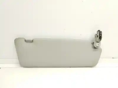 Peça sobressalente para automóvel em segunda mão pára-sol esquerdo por audi a3 (8p1) cay referências oem iam 8p0857551a  