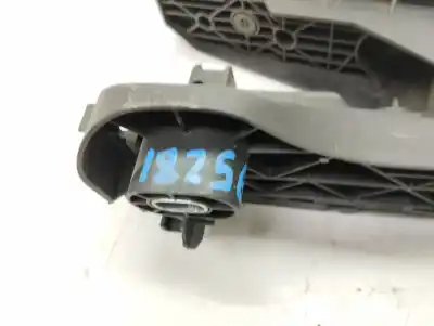 Peça sobressalente para automóvel em segunda mão pedal acelerador por audi a3 (8p1) cay referências oem iam 1k1721503ac  