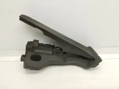 Peça sobressalente para automóvel em segunda mão pedal acelerador por audi a3 (8p1) cay referências oem iam 1k1721503ac  