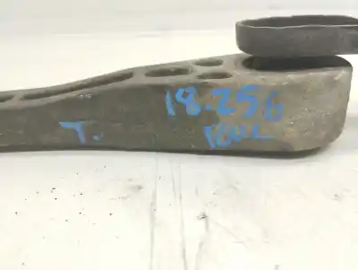 Second-hand car spare part rear engine support for audi a3 (8p1) cay oem iam references 1k0199855  