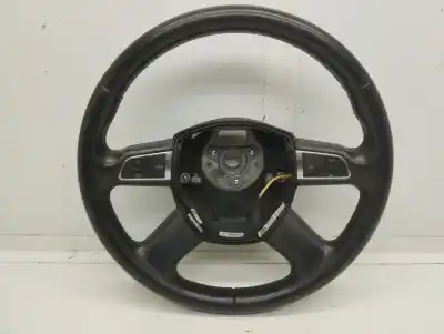 Peça sobressalente para automóvel em segunda mão volante por audi a3 (8p1) cay referências oem iam 8r0419091s1kt