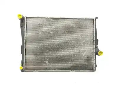 Second-hand car spare part WATER RADIATOR for BMW SERIE 3 BERLINA (E46)  OEM IAM references 14362419D  