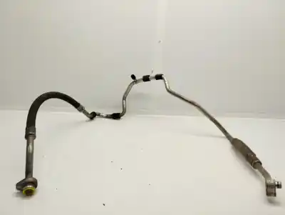 Pièce détachée automobile d'occasion TUYAUX DE CLIMATISATION pour SEAT ALTEA XL (5P5, 5P8)  Références OEM IAM 1K0820743  