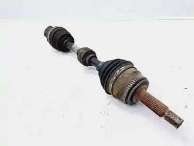 Second-hand car spare part front left transmission for kia rio 1.5 crdi ex2 oem iam references   