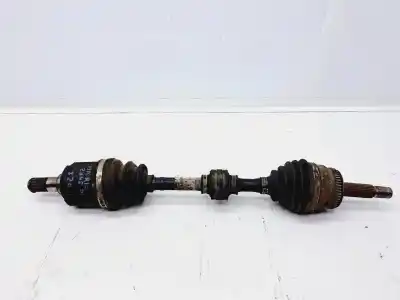 Gebrauchtes Autoersatzteil getriebe vorne links zum kia rio 1.5 crdi ex2 oem-iam-referenzen 